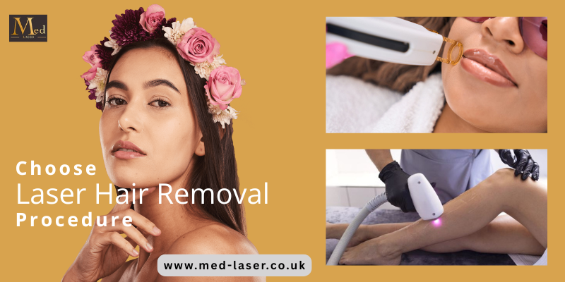Few Reasons Why Laser Hair Removal Has Become So Popular